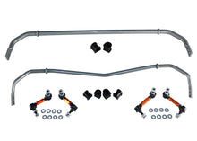 Load image into Gallery viewer, Whiteline Sway Bars Mazda RX8 (2003-2012) 2 Point Adjustable [27mm] Front or [18mm] Rear Set - Front 27mm Alternate Image