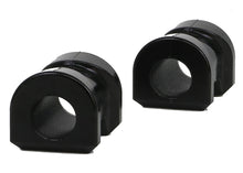 Load image into Gallery viewer, Whiteline Sway Bar Mount Bushing Kit BMW 3 Series E30 Excl. M3 (1982-1994) [24mm] Front - KSK010-24 - Default Title Alternate Image