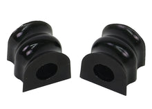 Load image into Gallery viewer, Whiteline Sway Bar Mount Bushing Kit Subaru WRX STi GD Sedan (2001-2007) [21mm] Front - W0405-21 - Default Title Alternate Image