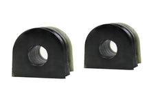 Load image into Gallery viewer, Whiteline Sway Bar Mount Bushing Kit Subaru WRX STi (2001-2007) [18mm] Front - W0405-18 Alternate Image