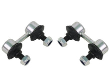 Load image into Gallery viewer, Whiteline Sway Bar End Links Mitsubishi GTO Z15/ Z16A (1989-2000) [10mm Ball Stud] Front - W23185 Alternate Image