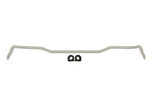 Load image into Gallery viewer, Whiteline Sway Bars Nissan Skyline R33 R34 AWD (1993-1999) [22mm] Front &amp; Rear Set - Front Alternate Image