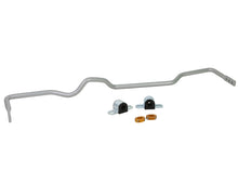 Load image into Gallery viewer, Whiteline Sway Bars Nissan Stagea M35 RWD (2001-2007) [33mm] Front &amp; [20mm] Rear Set - Front Alternate Image