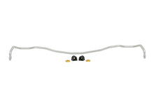 Load image into Gallery viewer, Whiteline Sway Bars Subaru Liberty (2003-2009) [22mm] Front &amp; [20mm] Rear Set - Front Alternate Image
