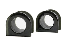 Load image into Gallery viewer, Whiteline Sway Bar Mount Bushing Kit Lexus LX450/ LX570 J201 (2007-2021) [33mm] Rear - KSK096-33 - Default Title Alternate Image