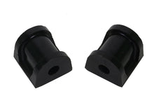 Load image into Gallery viewer, Whiteline Sway Bar Mount Bushing Kit Toyota GR86 ZN8 (2022-2023) [14mm or 18mm] Front - 14mm Alternate Image