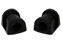 Load image into Gallery viewer, Whiteline Sway Bar Mount Bushing Kit Subaru Forester SH/ SJ (2008-2018) [24mm] Rear - KSK074-24 - Default Title Alternate Image