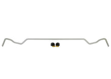 Load image into Gallery viewer, Whiteline Sway Bars BMW Z4 G29 (2018-2023) [24mm] Front &amp; [18mm] Rear Set Alternate Image
