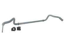 Load image into Gallery viewer, Whiteline Sway Bars Mitsubishi Lancer EVO GSR / MR (08-15) [27mm] Front or Rear Set - 27mm Front Alternate Image