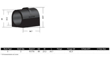 Load image into Gallery viewer, Whiteline Sway Bar Mount Bushing Kit Audi Q2 GAB FWD (2016-2023) [23.2mm] Front - W23676 - Default Title Alternate Image