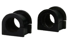 Load image into Gallery viewer, Whiteline Sway Bar Mount Bushing Kit Mitsubishi Lancer EVO 7/ 8/ 9 (2001-2007) [26mm] Front - KSK003-26 - Default Title Alternate Image