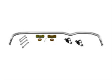 Load image into Gallery viewer, Whiteline Sway Bars Audi A3 FWD (2012-2023) [24mm] Front &amp; [22mm] Rear Set Alternate Image