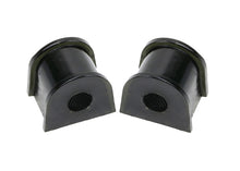 Load image into Gallery viewer, Whiteline Sway Bar Mount Bushing Kit Subaru Impreza Sedan/ Wagon (2000-2007) [15mm] Rear - W0406-15 - Default Title Alternate Image