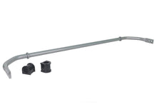 Load image into Gallery viewer, Whiteline Sway Bars Mazda MX5 Miata NC (06-15) 24mm Front &amp; 16mm Rear Set - Front 24mm Alternate Image