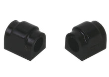 Load image into Gallery viewer, Whiteline Sway Bar Mount Bushing Kit BMW 3 Series M3 E46 (2000-2006) [20mm] Rear - W22801 Alternate Image
