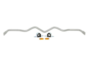 Whiteline Sway Bars Nissan 370Z (2009-2018) [27mm Front] or [24mm Rear
