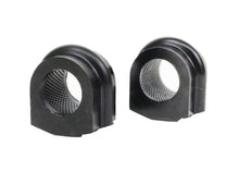 Load image into Gallery viewer, Whiteline Sway Bar Mount Bushing Kit Nissan Skyline RWD (1989-2006) [24mm] Front - KSK045-24 - Default Title Alternate Image