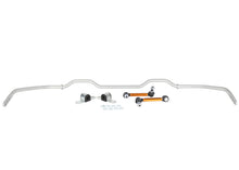 Load image into Gallery viewer, Whiteline Sway Bar Tesla Model 3 RWD (2017-2023) [20mm] 3 Point Adjustable BTR104Z - Default Title Alternate Image