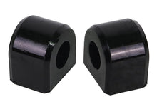 Load image into Gallery viewer, Whiteline Sway Bar Mount Bushing Kit VW Jetta MK5 Typ 1K (2005-2010) [22.5mm] Front - W23617 Alternate Image