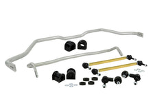 Load image into Gallery viewer, Whiteline Sway Bars Honda Civic Type R FK8 (2017-2021) Front / Rear Set w/ End Links - Set (Front &amp; Rear) Alternate Image