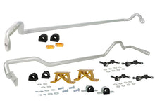 Load image into Gallery viewer, Whiteline Sway Bars Subaru WRX/ WRX STi Sedan - MY03/ MY04 (2001-2007) [24mm] MY03/ MY04 Models - Front &amp; Rear Set - Set (Front &amp; Rear) Alternate Image