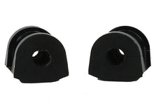 Load image into Gallery viewer, Whiteline Sway Bar Mount Bushing Kit Toyota GR86 ZN8 (2022-2023) [16mm] Rear - KSK106-16 Alternate Image