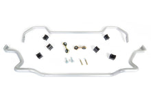 Load image into Gallery viewer, Whiteline Sway Bars Toyota Supra (1993-2002) [30mm] Front &amp; [20mm] Rear Set - Front Alternate Image