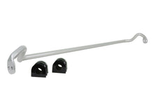Load image into Gallery viewer, Whiteline Sway Bars Subaru WRX Wagon (2000-2008) [22mm] Front &amp; Rear Set - Front Alternate Image