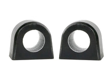 Load image into Gallery viewer, Whiteline Sway Bar Mount Bushing Kit Subaru Forester (1997-2008) [20mm] Rear - W0404-20 - Default Title Alternate Image