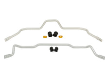 Load image into Gallery viewer, Whiteline Sway Bars Acura Integra DC5 (01-07) [24mm] Front or Rear Set - Front Alternate Image