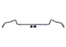Load image into Gallery viewer, Whiteline Sway Bars Mitsubishi Lancer EVO GSR / MR (08-15) [27mm] Front or Rear Set - 27mm Front Alternate Image