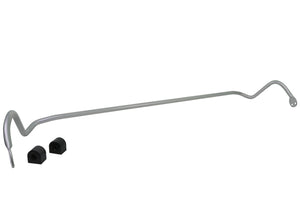 Whiteline Sway Bars Dodge Charger LD (2011) [33mm] Front or [18mm] Rear Set