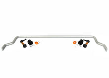 Load image into Gallery viewer, Whiteline Sway Bar Mazda MX-5 NA (1989-1998) [24mm] Rear 2 Point Adjustable - BMF63Z Alternate Image