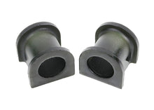 Load image into Gallery viewer, Whiteline Sway Bar Mount Bushing Kit Lexus LX450/ LX570 J201 (2007-2021) [33mm] Rear - KSK096-33 - Default Title Alternate Image