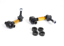 Load image into Gallery viewer, Whiteline Sway Bar End Link Kit Subaru Impreza (2007-2011) [90-115mm/ 10mm Ball Stud] Rear - KLC182 - Default Title Alternate Image