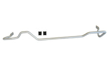 Load image into Gallery viewer, Whiteline Sway Bars Subaru WRX Wagon (2000-2008) [22mm] Front &amp; Rear Set - Front Alternate Image
