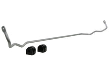 Load image into Gallery viewer, Whiteline Sway Bar BMW 1 Series E81/ E82/ E87/ E88 (04-11) 3 Series E90/ E91/ E92/ E93 excl. M3 (04-13) [16mm] Non Adjustable - BBR46 - Default Title Alternate Image