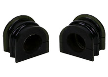 Load image into Gallery viewer, Whiteline Sway Bar Mount Bushing Kit Nissan GT-R R35 (2009-2023) [33mm] Front - KSK091-33 Alternate Image