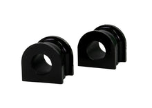 Load image into Gallery viewer, Whiteline Sway Bar Mount Bushing Kit Honda S2000 AP (1999-2009) [26.5mm] Front - W23469 Alternate Image