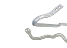 Load image into Gallery viewer, Whiteline Sway Bar Subaru WRX (2014-2021) [26mm] Front &amp; [22mm] Rear Set - Front Alternate Image