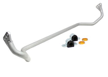 Load image into Gallery viewer, Whiteline Sway Bar Chevy Camaro LS / LT / SS (2010-2012) [27mm] Front BCF80Z - Default Title Alternate Image