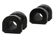 Load image into Gallery viewer, Whiteline Sway Bar Mount Bushing Kit BMW 3 Series E30 M3 (1986-1991) [24mm] Front - KSK010-24 - Default Title Alternate Image