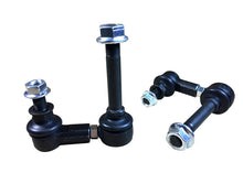 Load image into Gallery viewer, Whiteline Sway Bar End Link Assembly Nissan Z Z34 (2022-2023) [95-115mm/ 12mm-14mm Ball Stud] Front - KLC204 - Default Title Alternate Image