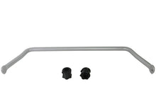 Load image into Gallery viewer, Whiteline Sway Bar Jeep Gladiator JT 4WD (2020-2023) [33mm] Rear 2 Point Adjustable - BJF01Z - Default Title Alternate Image