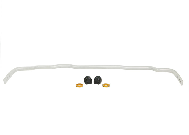 Whiteline 27mm 2 Point Adjustable Rear Swaybar - Hyundai Elantra N 2022+ main image 1
