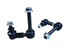 Load image into Gallery viewer, Whiteline Sway Bar End Link Assembly Nissan Z Z34 (2022-2023) [95-115mm/ 12mm-14mm Ball Stud] Front - KLC204 - Default Title Alternate Image