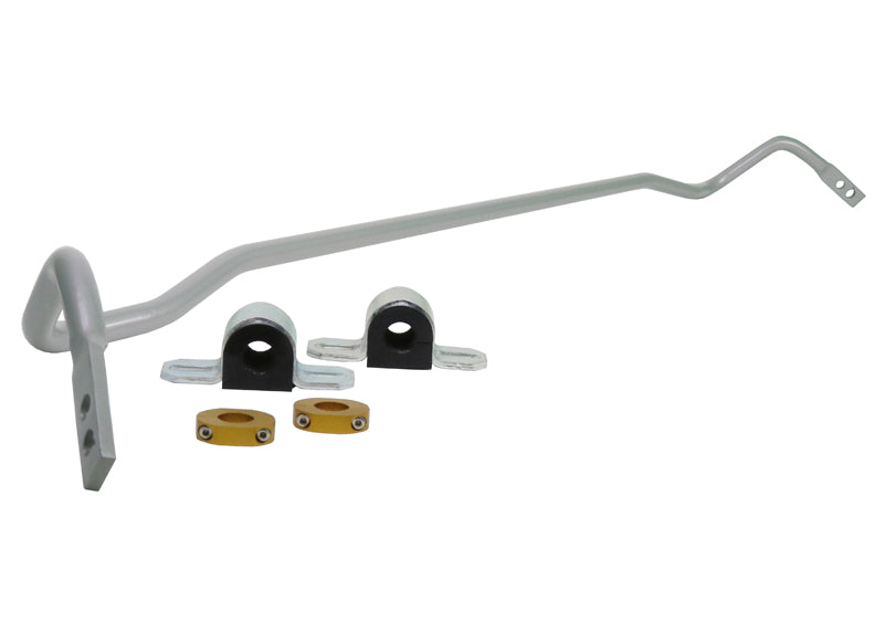 Whiteline Sway Bar Genesis G70 IK (2020-2023) [18mm] Rear 2 Point Adjustable - BKR001Z