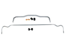 Load image into Gallery viewer, Whiteline Sway Bars Dodge Challenger LD (2011-2023) [33m] Front or [18mm] Rear Set Alternate Image