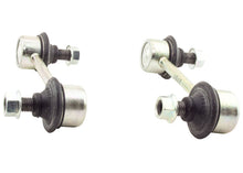 Load image into Gallery viewer, Whiteline Sway Bar End Links Toyota Sprinter AE111/ 115 (1995-2001) [10mm Ball Stud] Rear - W23169 Alternate Image