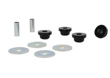 Load image into Gallery viewer, Whiteline Sway Bar Control Arm Bushing Kit Toyota Camry SV10/ 11 (1982-1988) Lower Outer - Front - W51663 - Default Title Alternate Image